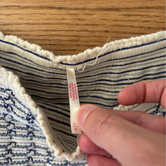 Free People women’s jumpsuit - Picture 3 of 4